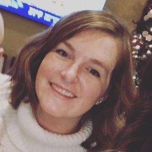 Meet your Posher, Kathryn